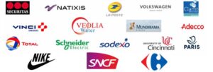 France’s Leading TMCs 2025 (1-35) – Business Travel News Europe