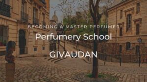Givaudan’s Perfumery School – Givaudan
