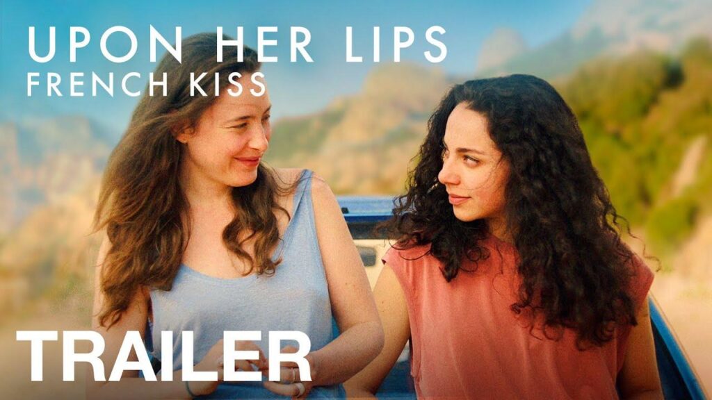 Review: ‘Upon Her Lips: French Kiss’ shines a spotlight on love and attraction in France – Entertainment Focus