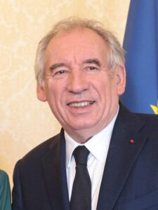 France’s Macron names centrist ally Bayrou as country’s next prime minister – PBS