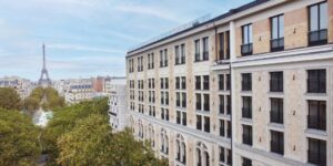 Hilton debuts LXR brand in France – Business Traveller