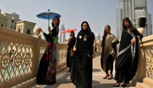 French education minister announces ban on Islamic abayas in schools – France 24