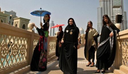 French education minister announces ban on Islamic abayas in schools – France 24