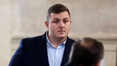 Rugby players on trial in France over rape charges – Digital Journal