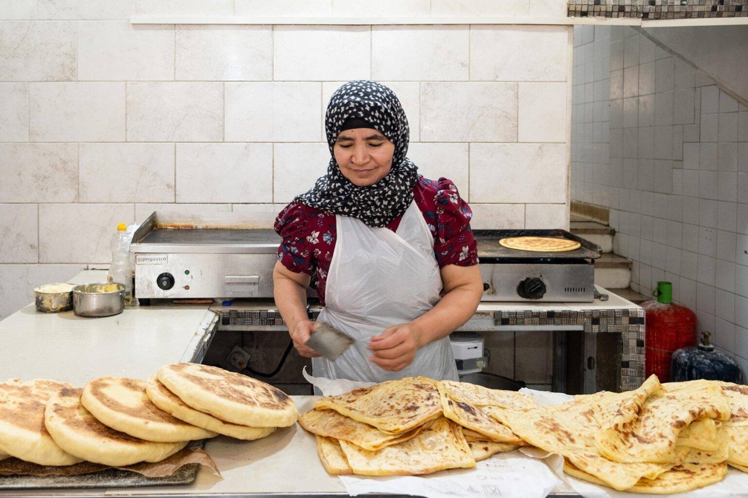 Where to eat North African food in Marseille – National Geographic