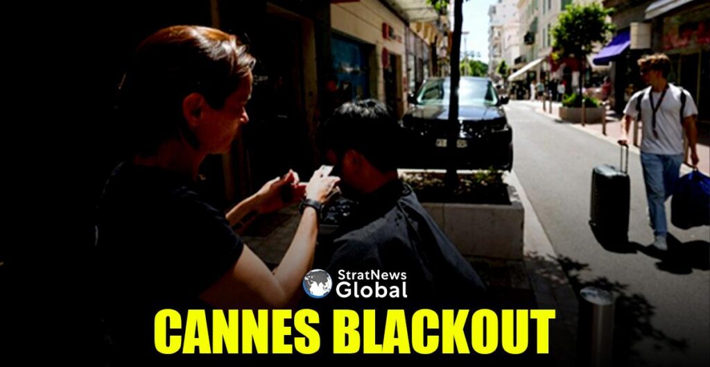 Blackouts in south of France: What is known about suspected attacks on electricity grid – The Connexion