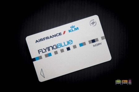 Air France-KLM Flying Blue: How to earn and redeem miles, elite status and more – The Points Guy