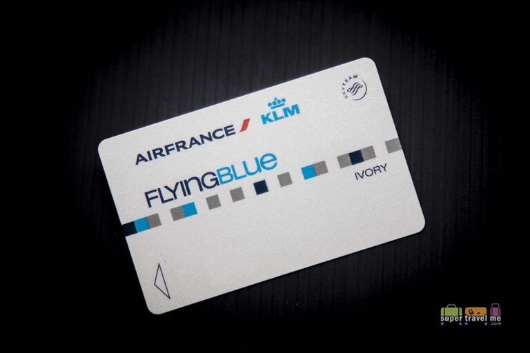 Air France-KLM Flying Blue: How to earn and redeem miles, elite status and more – The Points Guy