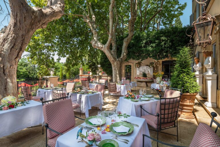 The Best Restaurants In Aix-en-Provence, France – Culture Trip