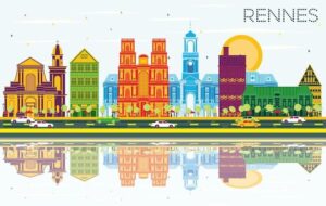 Discover France: 7 reasons to visit Rennes – The Local France