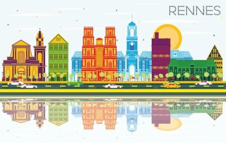 Discover France: 7 reasons to visit Rennes – The Local France