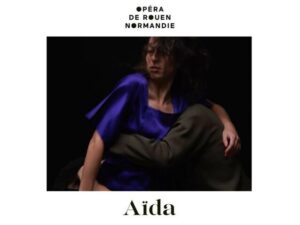 Watch Opéra de Rouen’s New ‘Aida’ with Joyce El-Khoury & Adam Smith – OperaWire