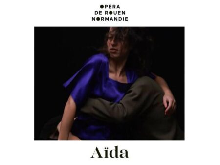Watch Opéra de Rouen’s New ‘Aida’ with Joyce El-Khoury & Adam Smith – OperaWire