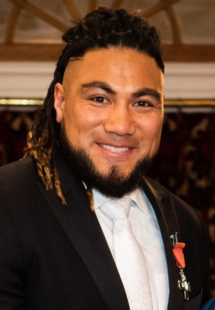 Ma’a Nonu becomes oldest man to play in France’s Top 14 at 42 – Stuff