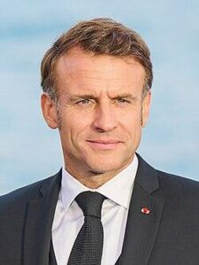 Emmanuel Macron’s pro-business agenda undercut by French budget plan – Financial Times