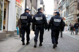 Crime increases dramatically in France – AzerNews