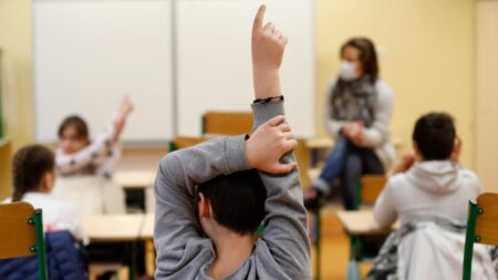 Education in the spotlight as watchdog warns of sexist ‘backlash’ sweeping France – France 24