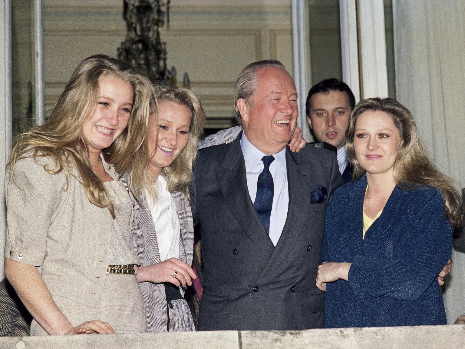 The House of Le Pen: France’s political immortals – politico.eu