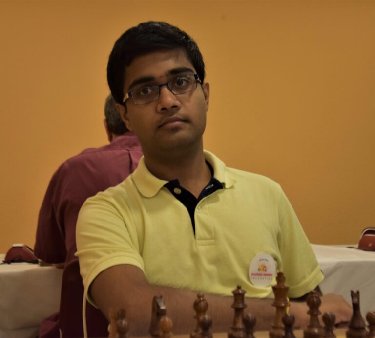 Iniyan beats Malek in tiebreaks to win Dole Trophy in Aix-en-Provence – Chess News | ChessBase