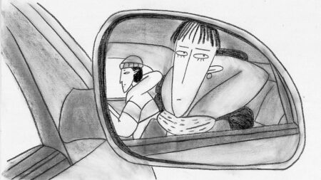 “I Died in Irpin” Wins Best International Animation at Clermont-Ferrand Film Festival – Odessa Journal