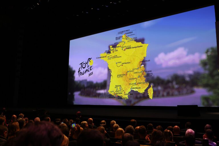 Tour de France 2025: Stage 1 preview – Saturday 5 July | Route, profile, schedule, climbs, and how to watch live – Olympics.com