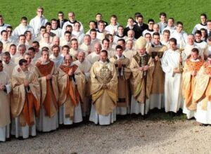 French bishop who oversaw vocations boom awaits pope’s verdict – The Pillar