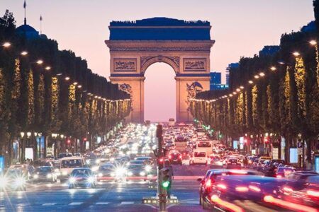 France travel – Lonely Planet