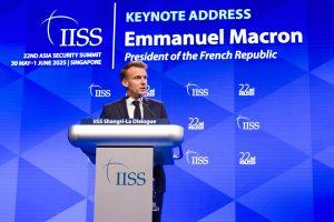 France’s 2025 Indo-Pacific Strategy – USNI News