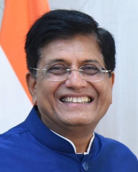 Union Minister Piyush Goyal highlights India Opportunity at India-France Business Conference – Tribune India