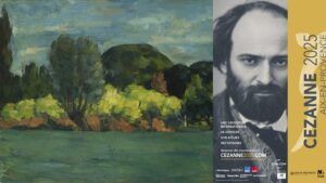 2025 is the Year of Cézanne – France Today