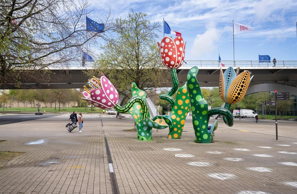 Lille’s Most Trendy Neighbourhoods – Culture Trip