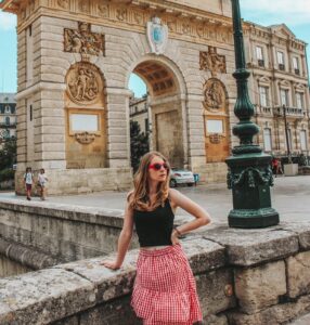 Top 20 Montpellier Influencers in 2025 – Favikon