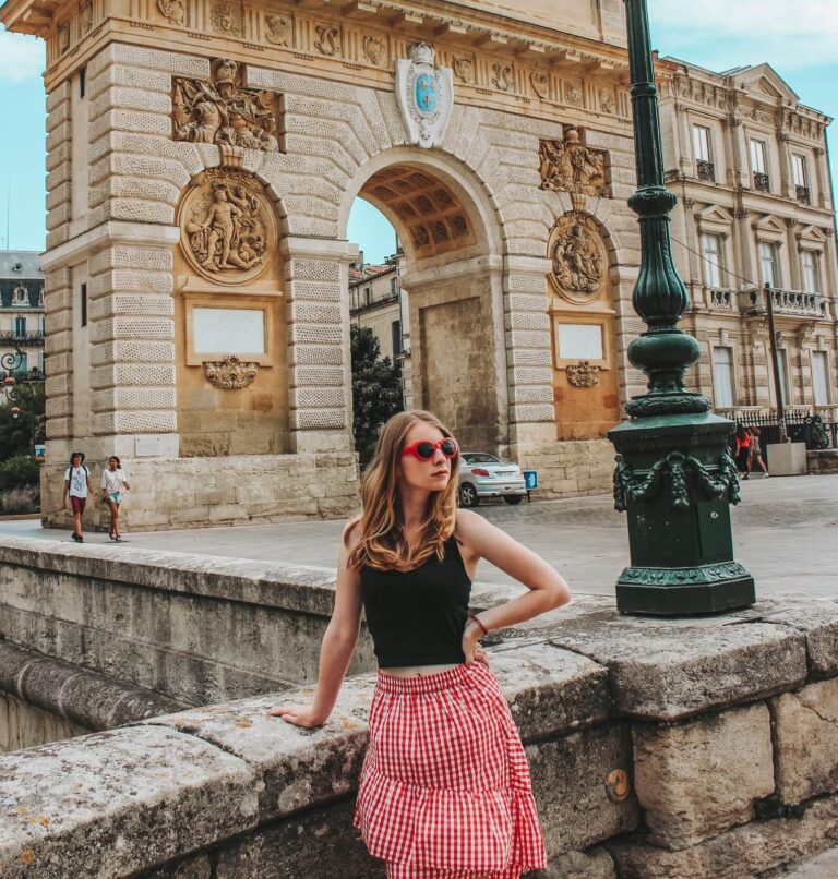 Top 20 Montpellier Influencers in 2025 – Favikon