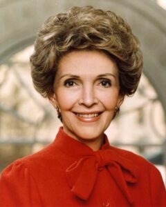 Nancy Reagan Turned Down Rock Hudson’s Plea For Help Nine Weeks Before He Died – BuzzFeed News