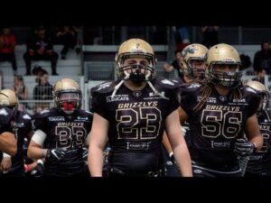 France: Grizzlys Catalans edge Toulouse Ours in D1 Elite thriller – American Football International