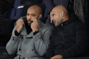 France U21 manager Gérald Baticle to extend contract – Yahoo Sports