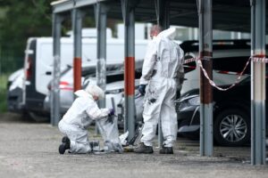 Wave of ‘coordinated attacks’ targets French prisons – Al Jazeera