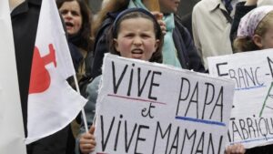 French PM, former ministers face inquiry over handling of school sexual abuse – RFI