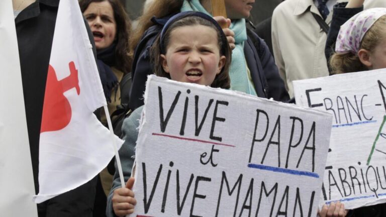 French PM, former ministers face inquiry over handling of school sexual abuse – RFI