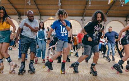 From lightsabers to hobby horses: five unusual sports in France – The Connexion