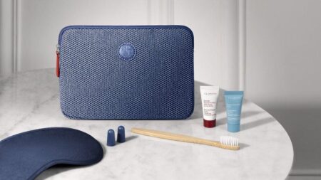 Air France launches refreshed Premium, Business and La Première amenity kits – Business Traveller
