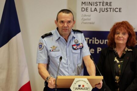 Seven held in France for kidnapping and torture of crypto figure – Le Monde.fr