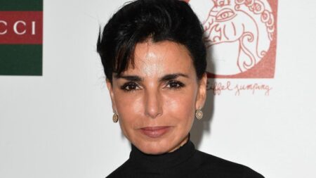 France’s New Culture Minister Rachida Dati Says Movies ‘Save Lives’ in First Address to Entertainment Industry Players – Variety
