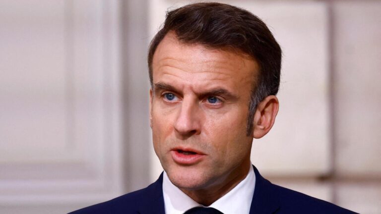The fate of France’s prime minister is in the far right’s hands – again – Le Monde.fr