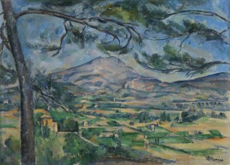 French city trademarks ‘Cézanne’ to cash in on father of modern art – The Times