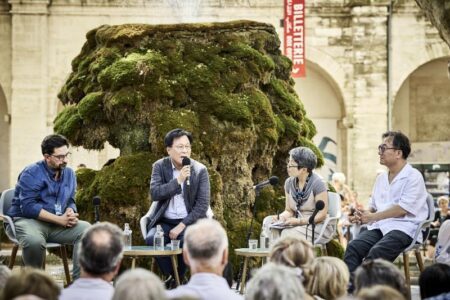 Korean named official invited language of 2026 Avignon Festival – Korea.net