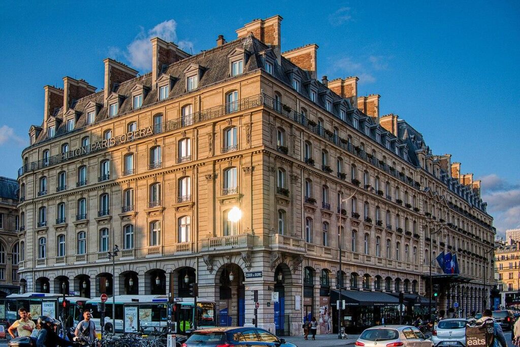 Hilton brings four new properties to France – THP News