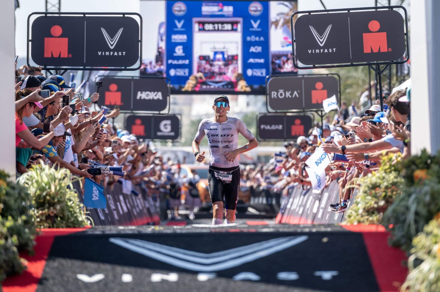Nice Perfection: Tips For The France-bound – Ironman