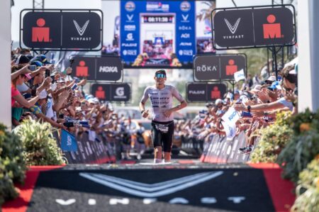 Nice Perfection: Tips For The France-bound – Ironman