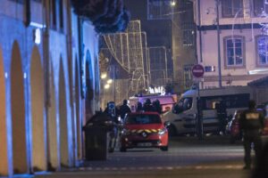 Strasbourg bomb plot trial set for October – Expatica